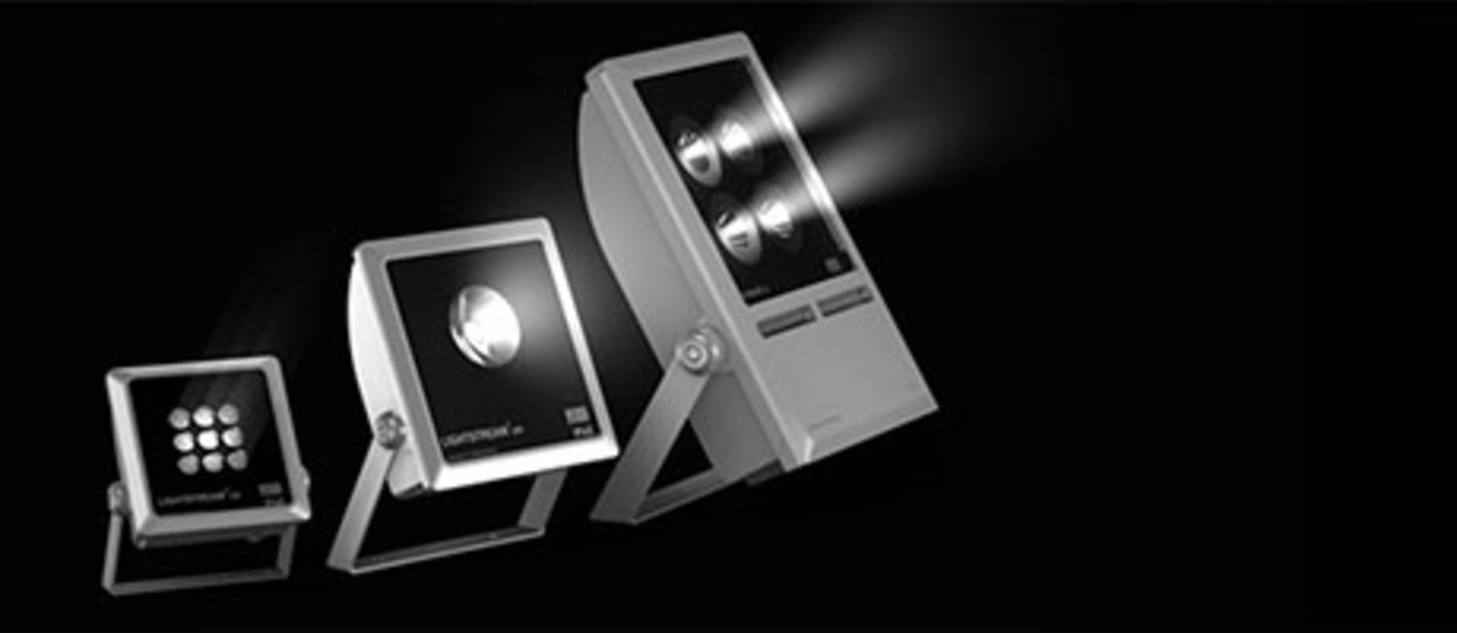 Lightstream LED bei INNOBLICK Elektrotechnik GmbH in Kornwestheim