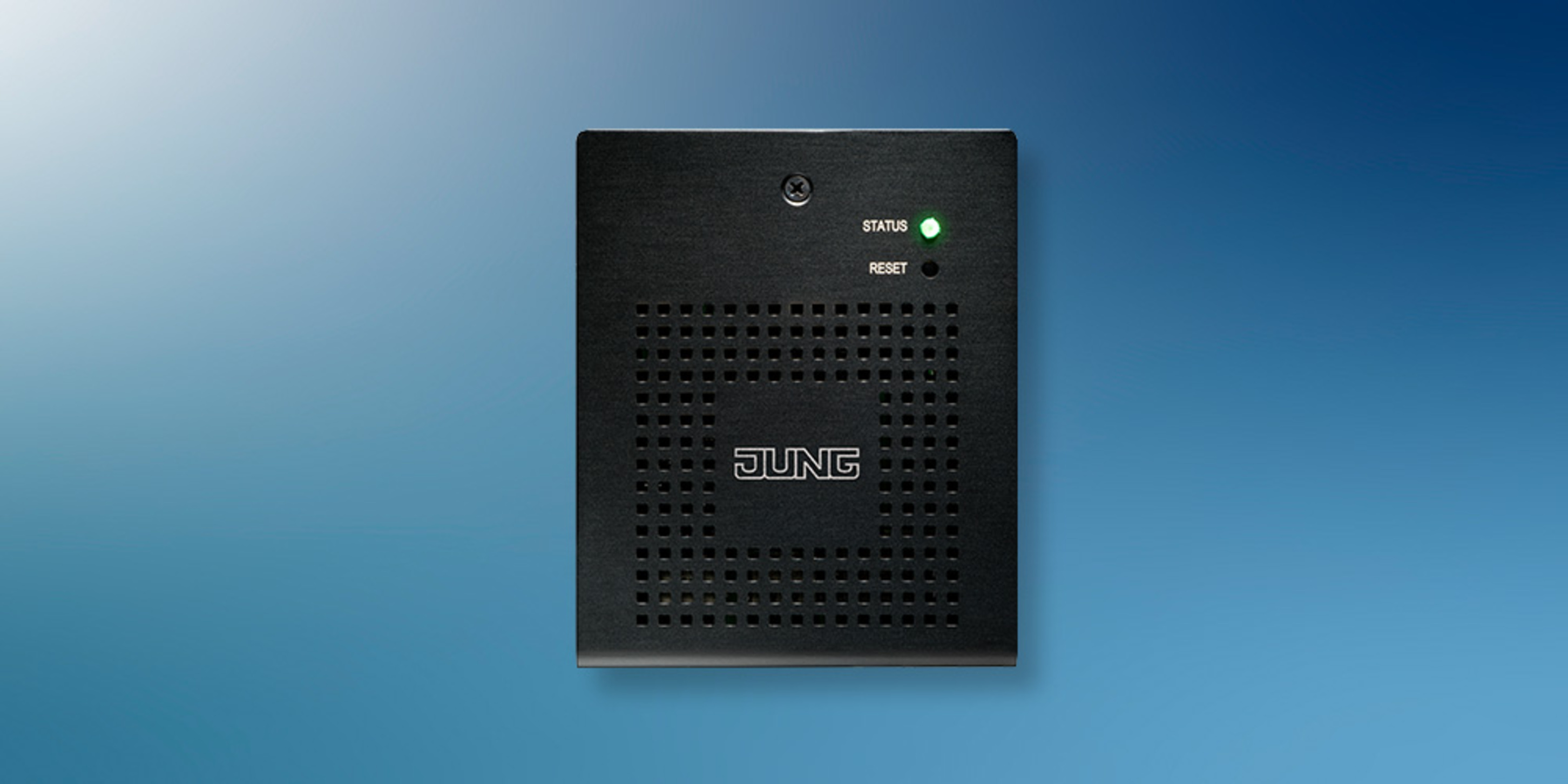 Smart Visu Server bei INNOBLICK Elektrotechnik GmbH in Kornwestheim