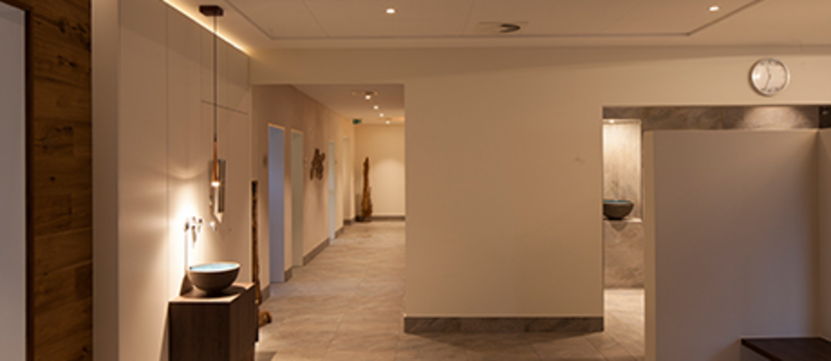 Spa / Wellness bei INNOBLICK Elektrotechnik GmbH in Kornwestheim