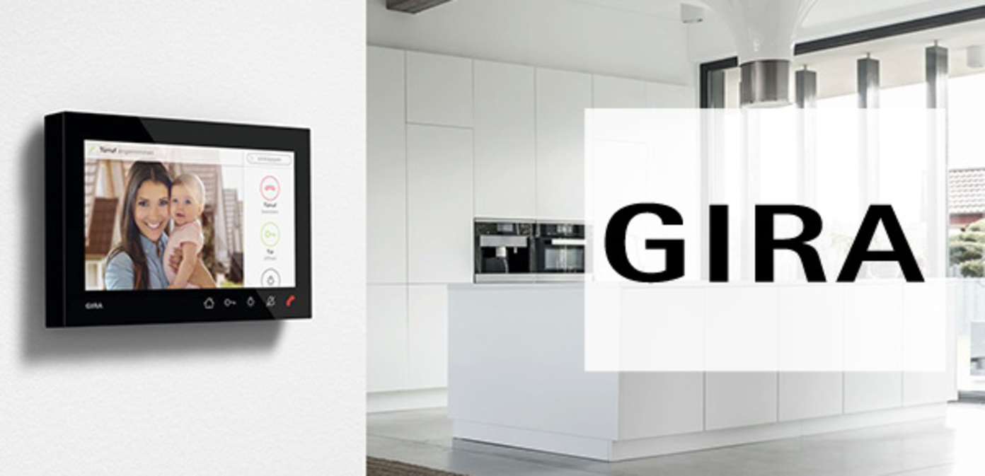 Gira bei INNOBLICK Elektrotechnik GmbH in Kornwestheim