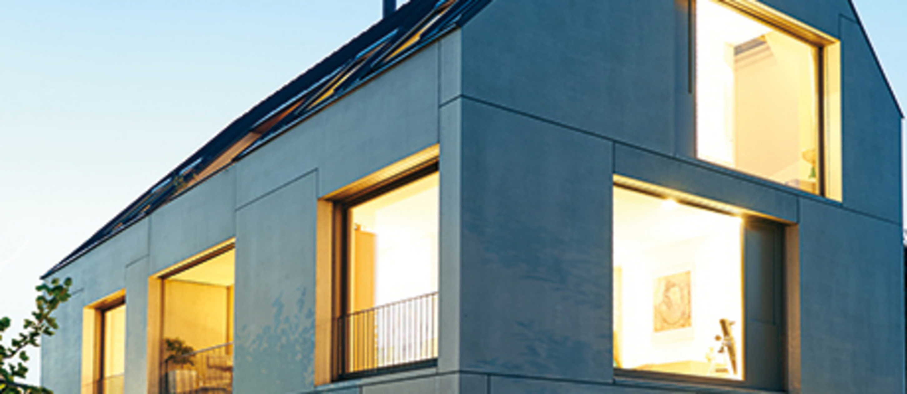 LUXORliving bei INNOBLICK Elektrotechnik GmbH in Kornwestheim