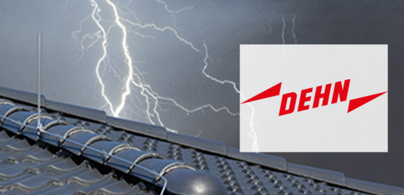 Dehn bei INNOBLICK Elektrotechnik GmbH in Kornwestheim