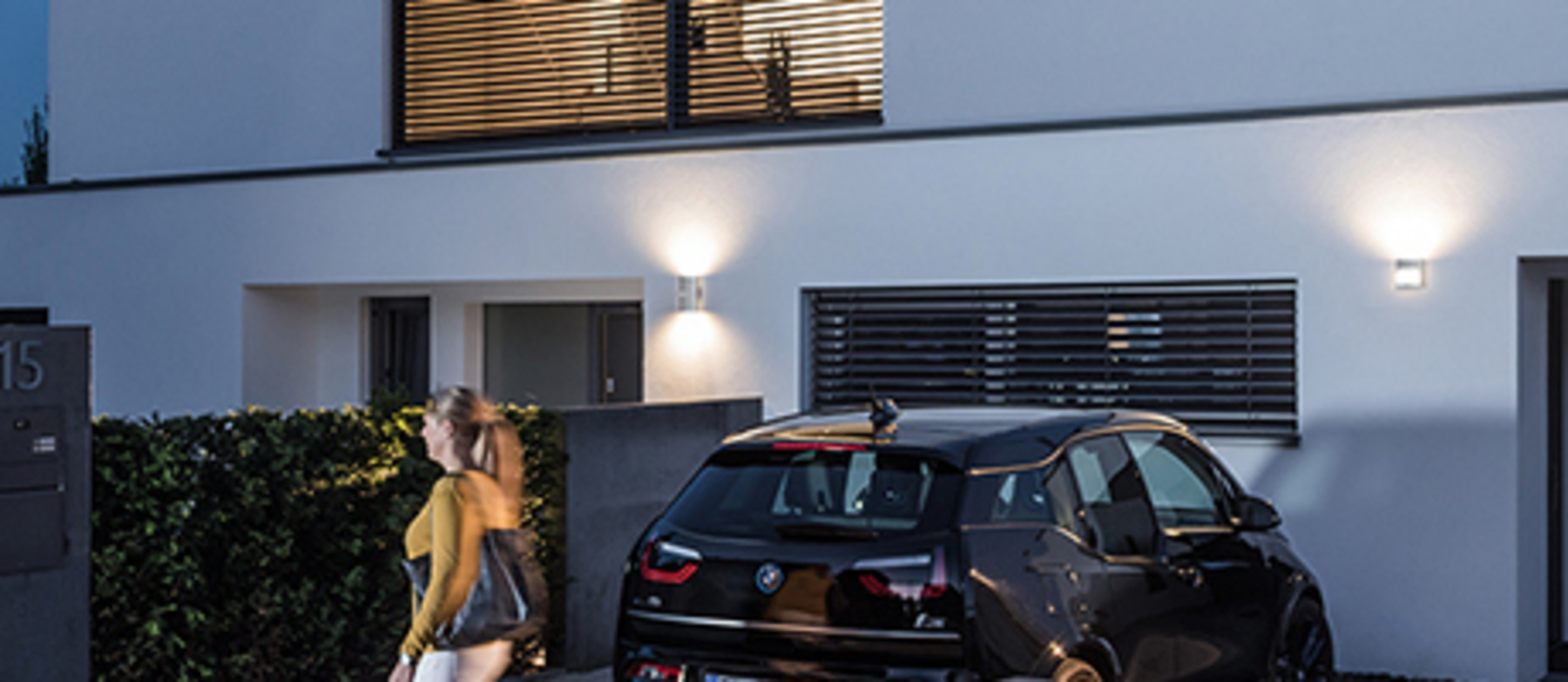 TheLeda D bei INNOBLICK Elektrotechnik GmbH in Kornwestheim