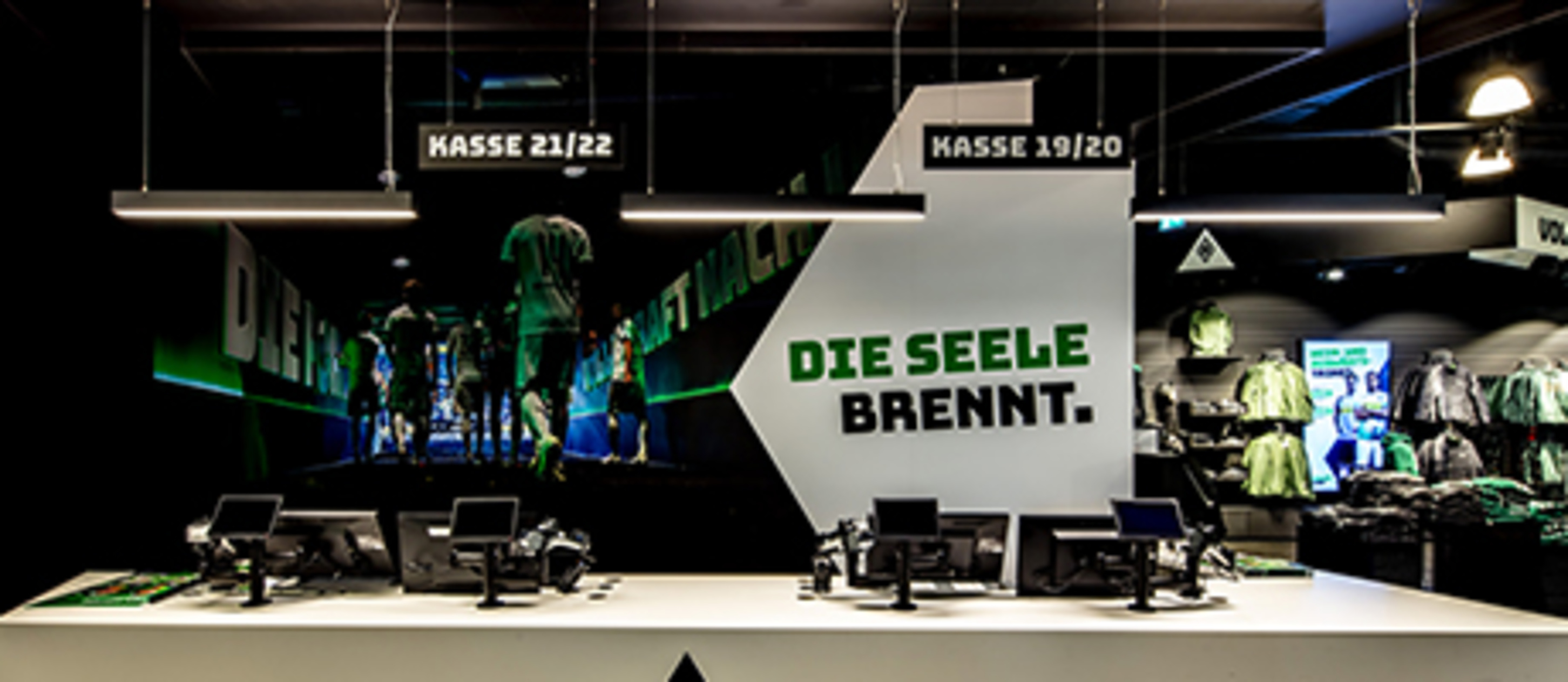 Shop / Retail bei INNOBLICK Elektrotechnik GmbH in Kornwestheim