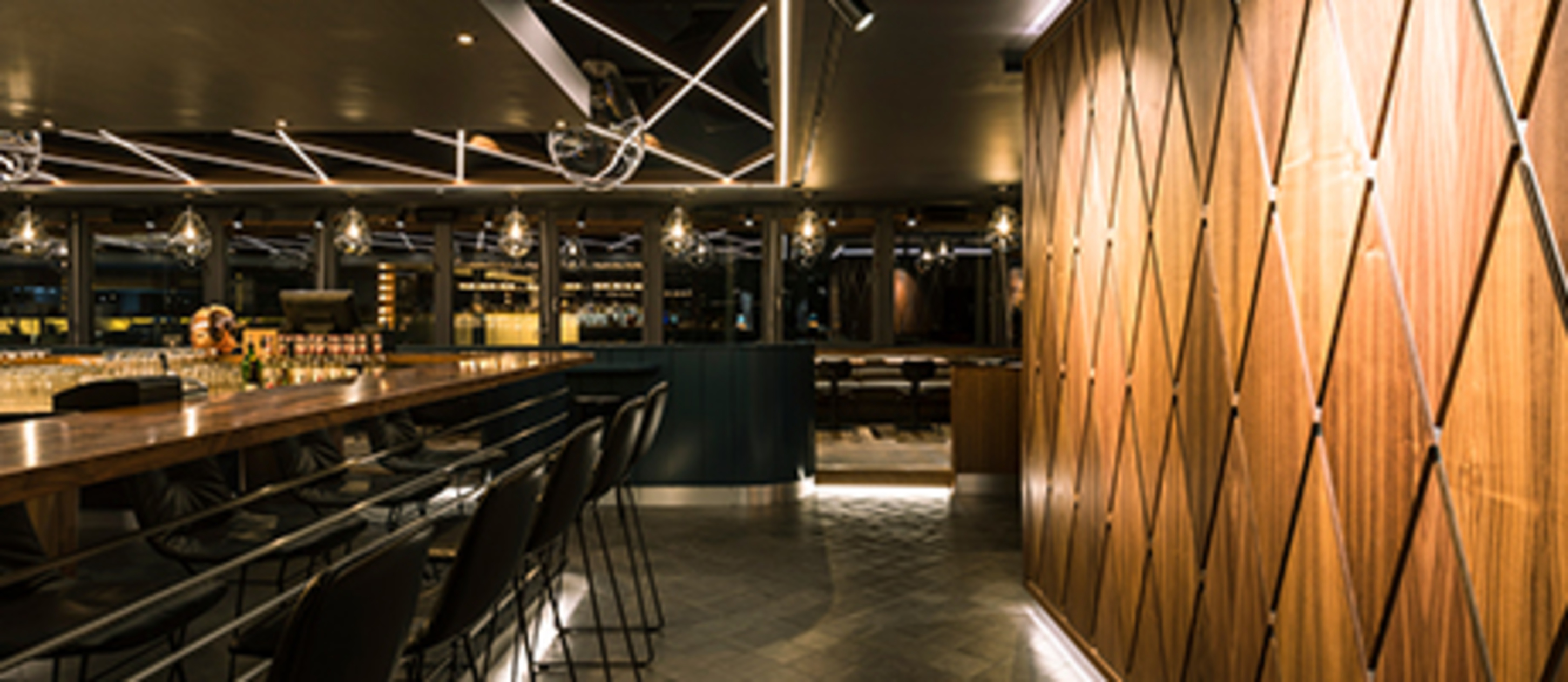 Hotellerie / Gastronomie bei INNOBLICK Elektrotechnik GmbH in Kornwestheim