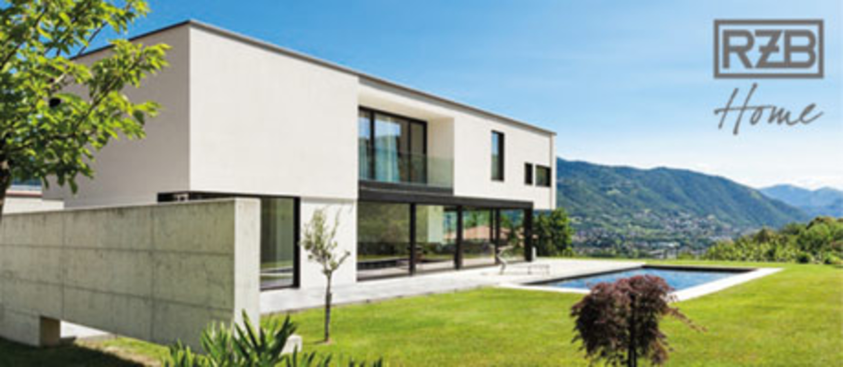 RZB Home + Basic bei INNOBLICK Elektrotechnik GmbH in Kornwestheim