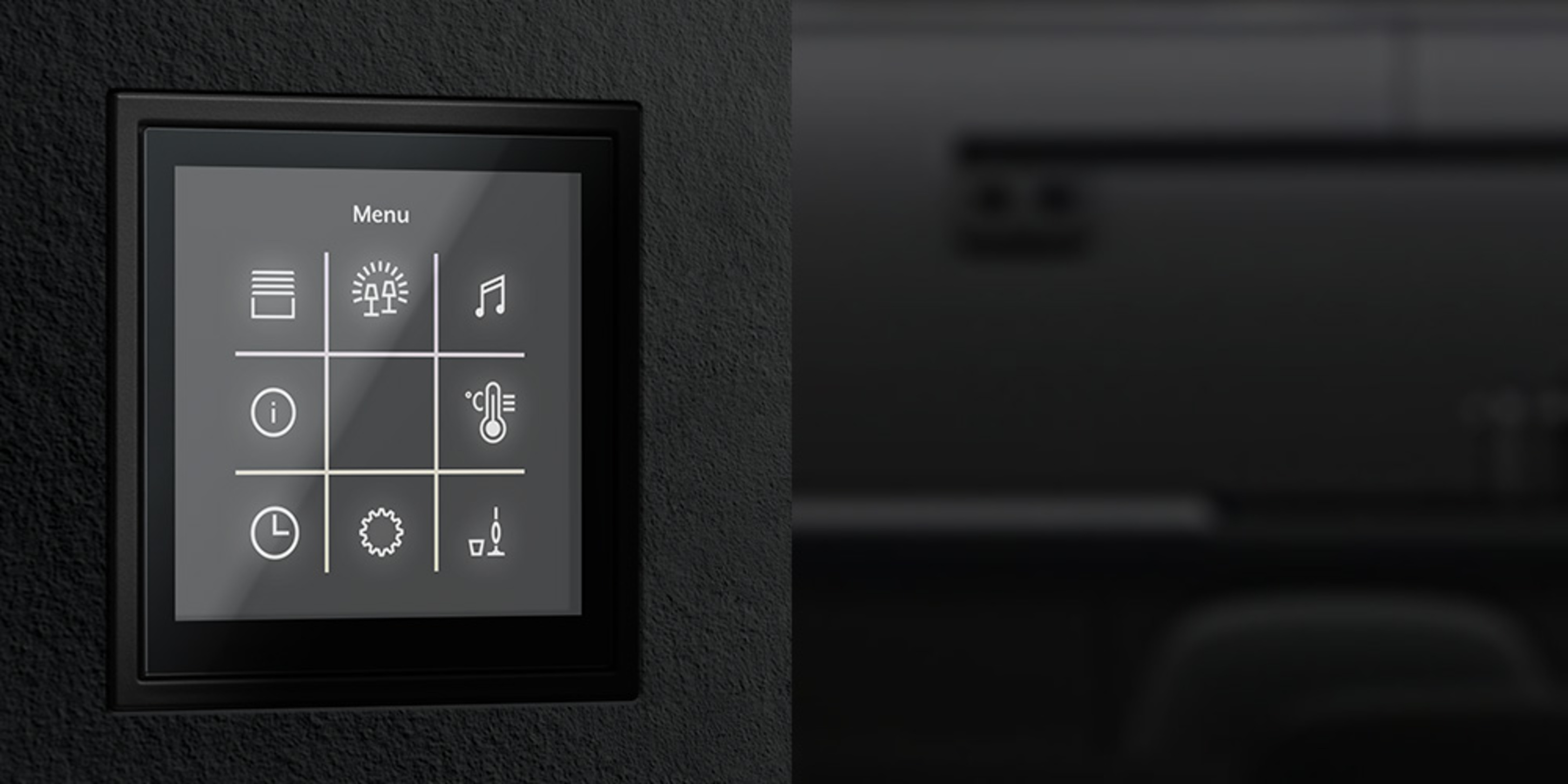 LS TOUCH bei INNOBLICK Elektrotechnik GmbH in Kornwestheim