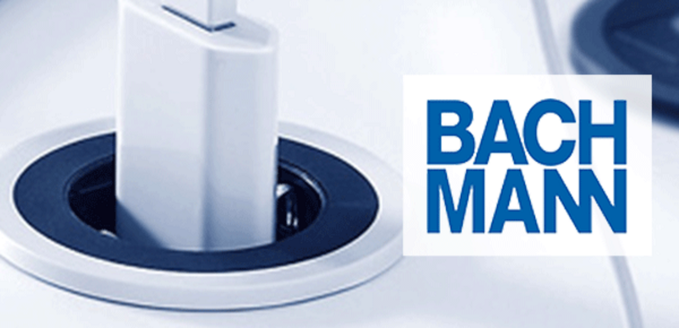 Bachmann bei INNOBLICK Elektrotechnik GmbH in Kornwestheim