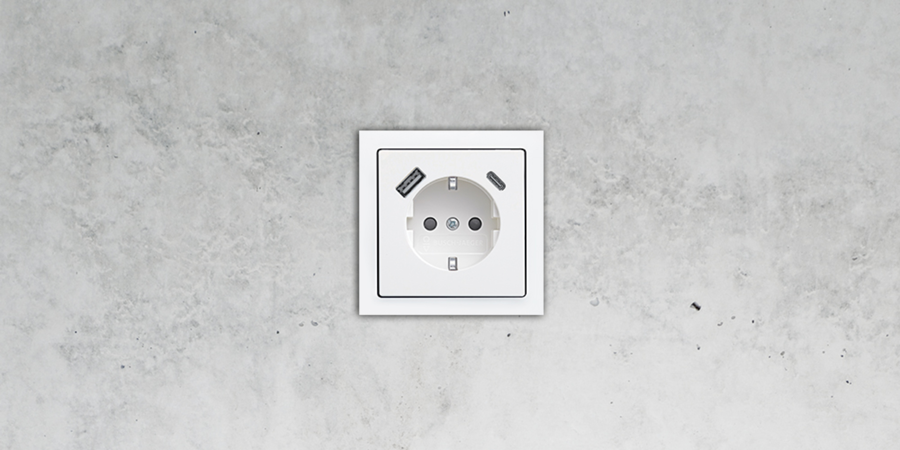 SCHUKO® USB-Steckdose bei INNOBLICK Elektrotechnik GmbH in Kornwestheim