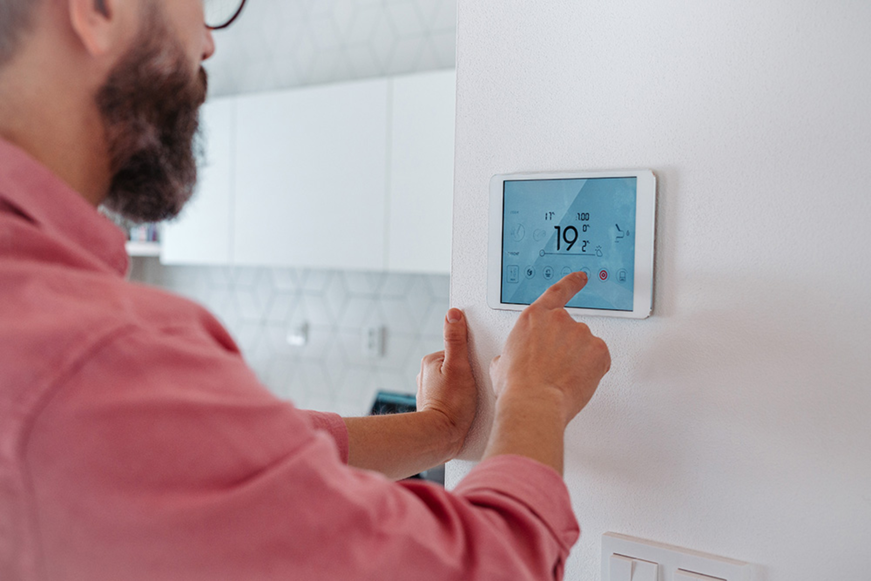 KNX-Planung bei INNOBLICK Elektrotechnik GmbH in Kornwestheim