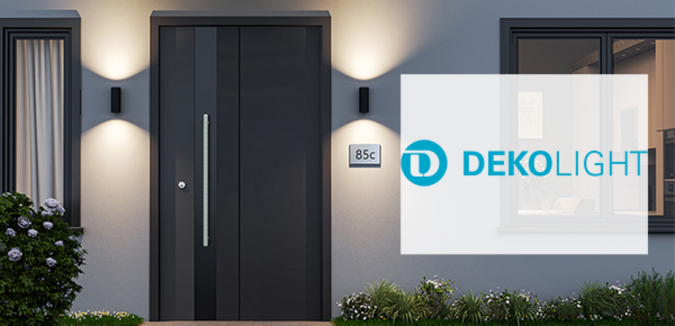 DEKO-LIGHT bei INNOBLICK Elektrotechnik GmbH in Kornwestheim