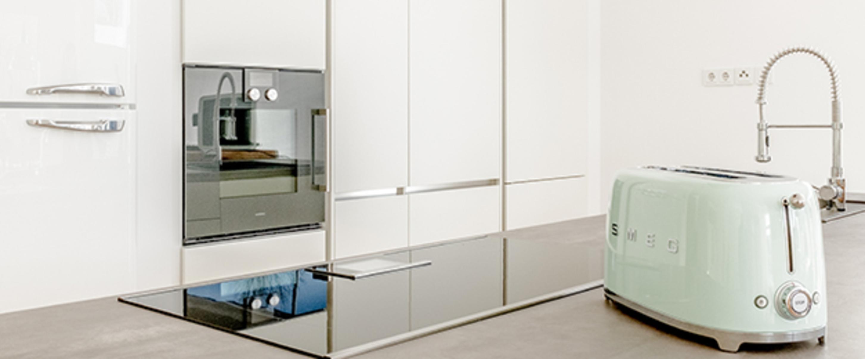 Elektro- und Haushaltsgeräte bei INNOBLICK Elektrotechnik GmbH in Kornwestheim