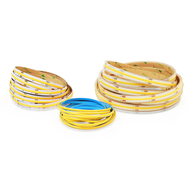 LED Stripes COB bei INNOBLICK Elektrotechnik GmbH in Kornwestheim