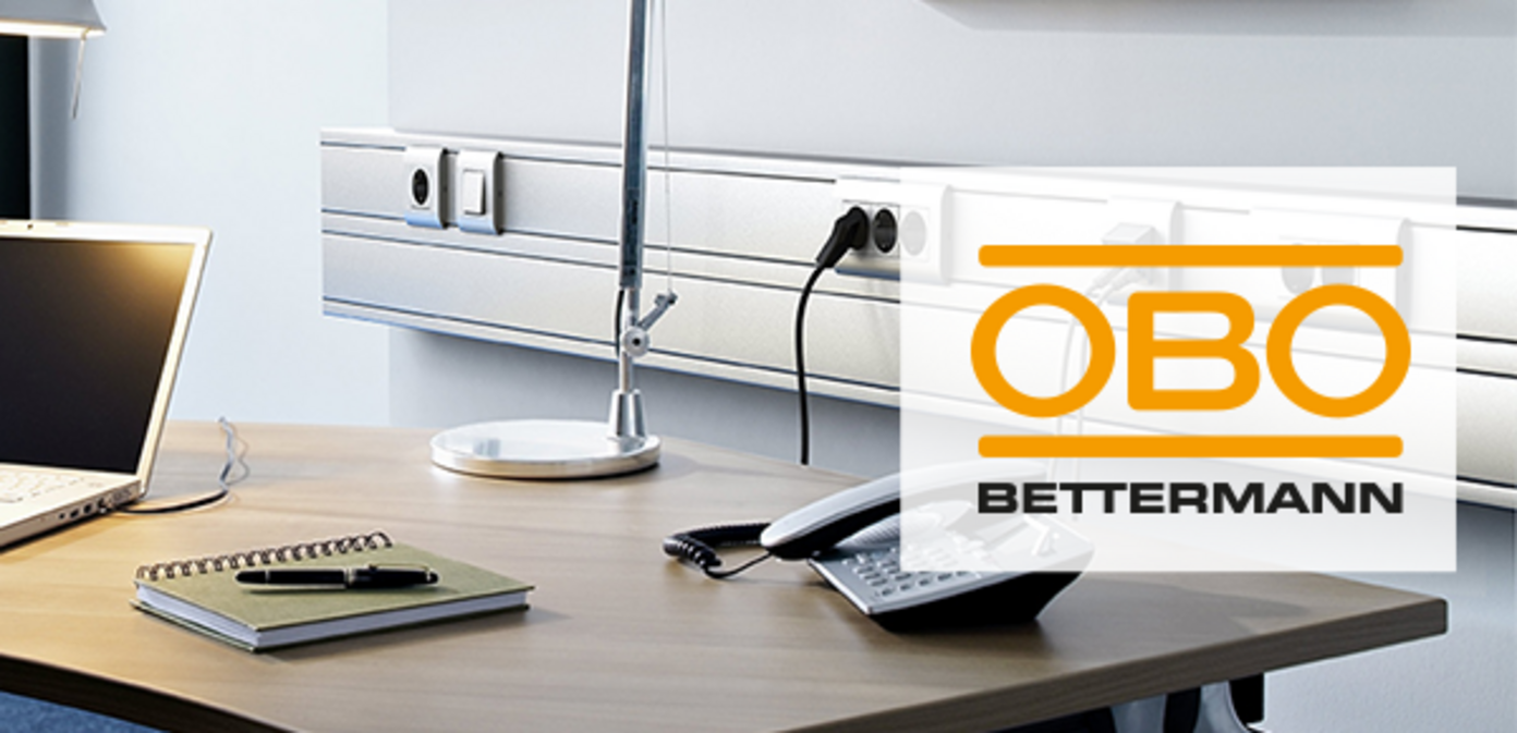 OBO bei INNOBLICK Elektrotechnik GmbH in Kornwestheim