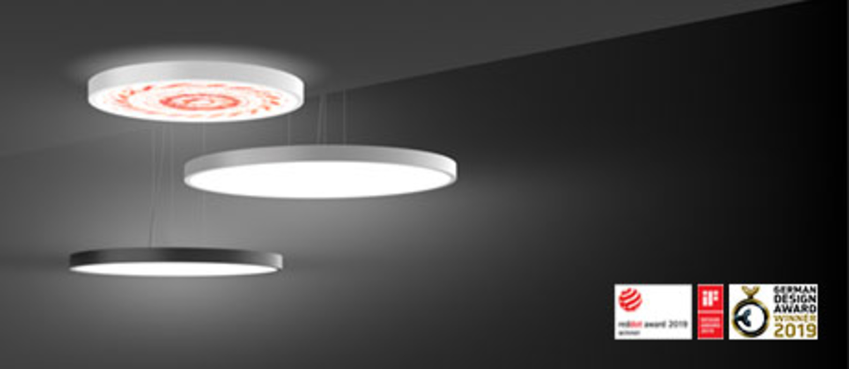TRIONA LED-Flächenleuchten bei INNOBLICK Elektrotechnik GmbH in Kornwestheim